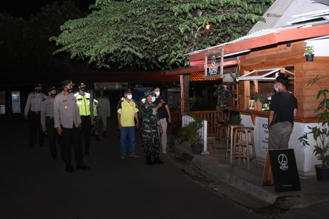 Polres Banjar