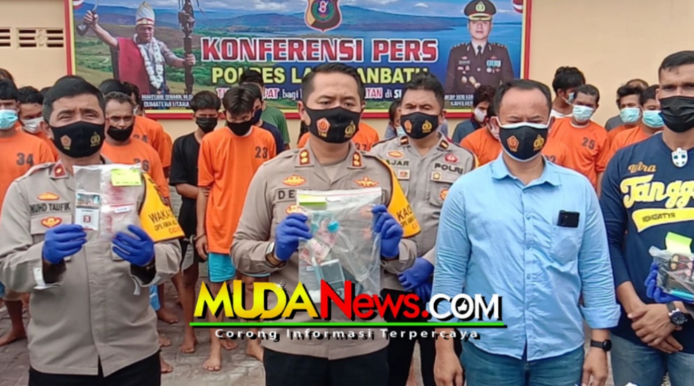 Polres Labuhanbatu
