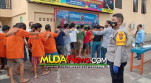 Polres Labuhanbatu