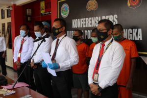 Polres Majalengka