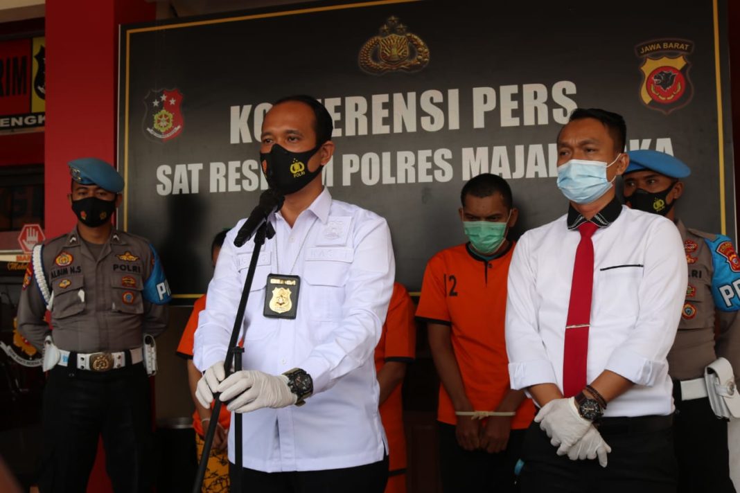 Polres Majalengka