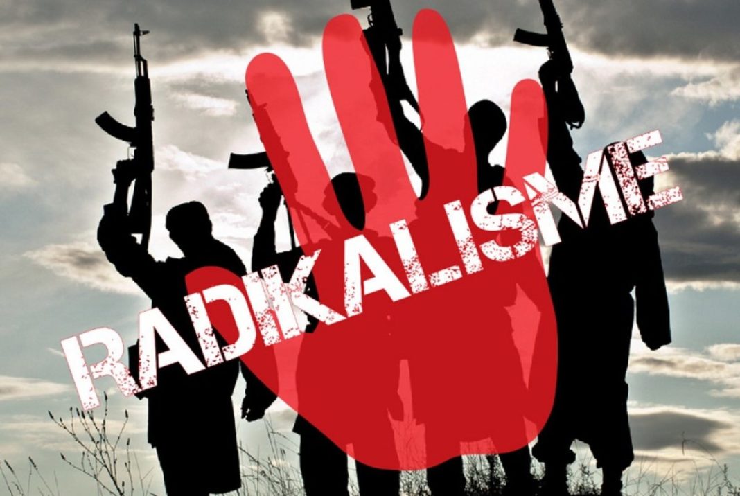 Satu Tuhan untuk Semua Agama: Mengkritisi Kemurnian Tauhid Kaum Radikal