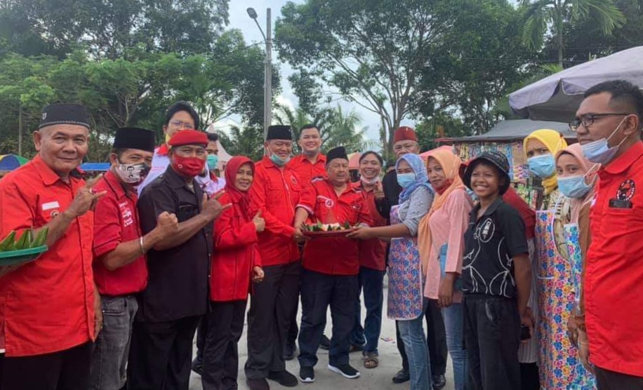 PDI Perjuangan