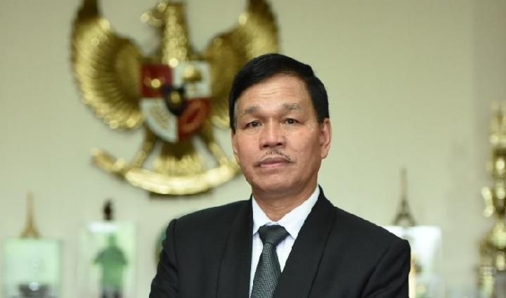 Polda Sumut, Periksa Rektor USU Terkait Pembangunan Embung