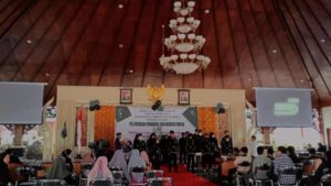 HMI Komisariat Tarbiyah