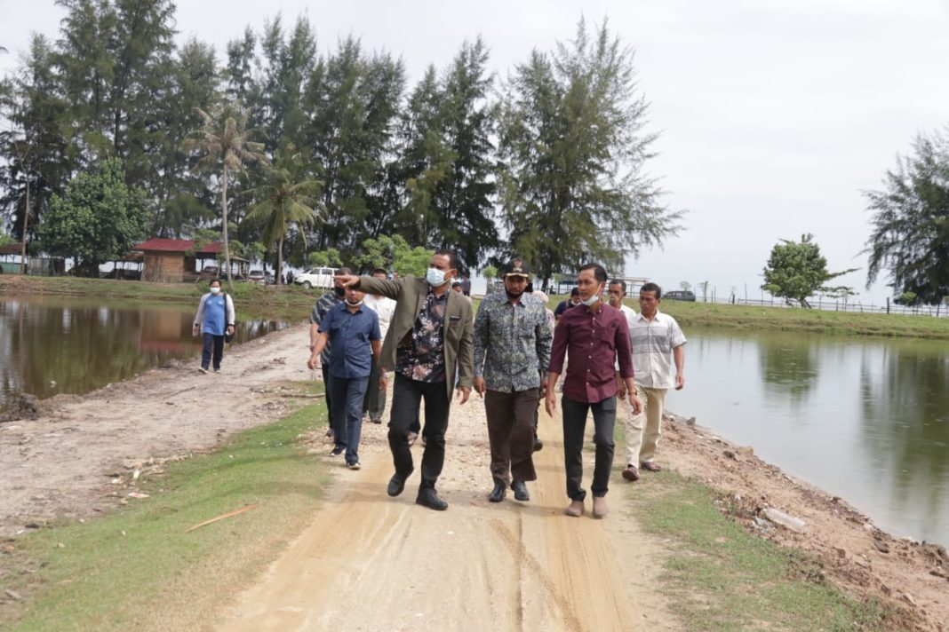 Rocky dan Kepala BPBAP