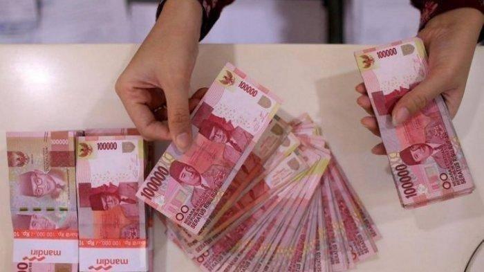 Rupiah Turun dan IHSG Terpuruk