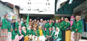 STIT Al-Ittihadiyah Labura