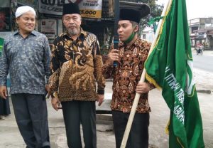 STIT Al-Ittihadiyah Labura