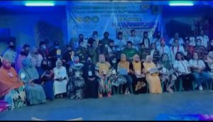 Sejumlah Ormas Islam di Sumut
