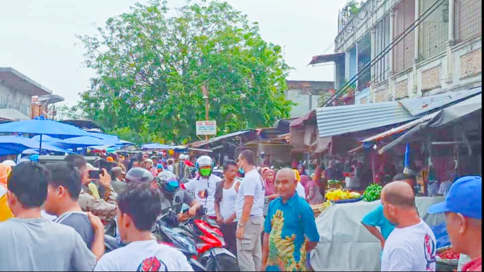 Pasar
