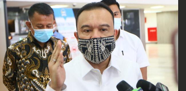Jokowi Akan Kirim Surat Pergantian Kapolri saat Pembukaan Masa Sidang DPR