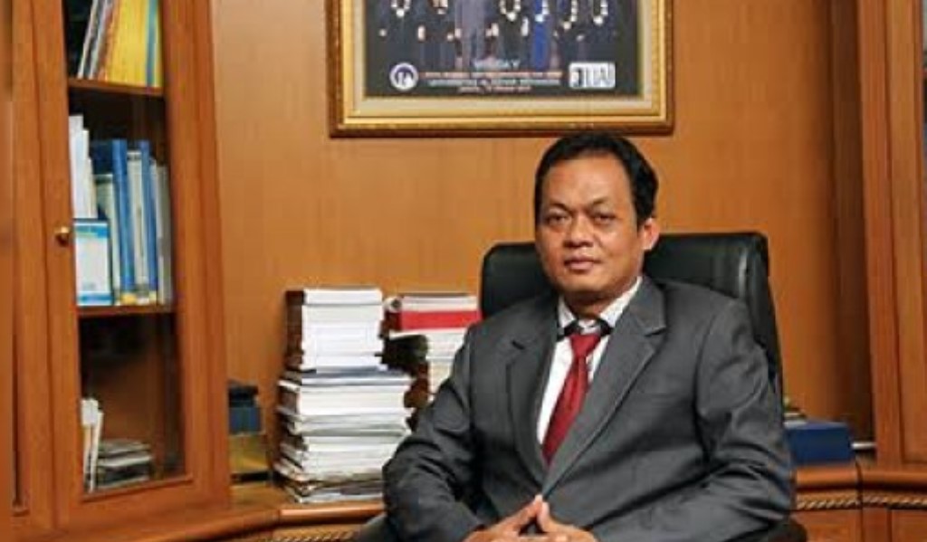 Pakar Pidana
