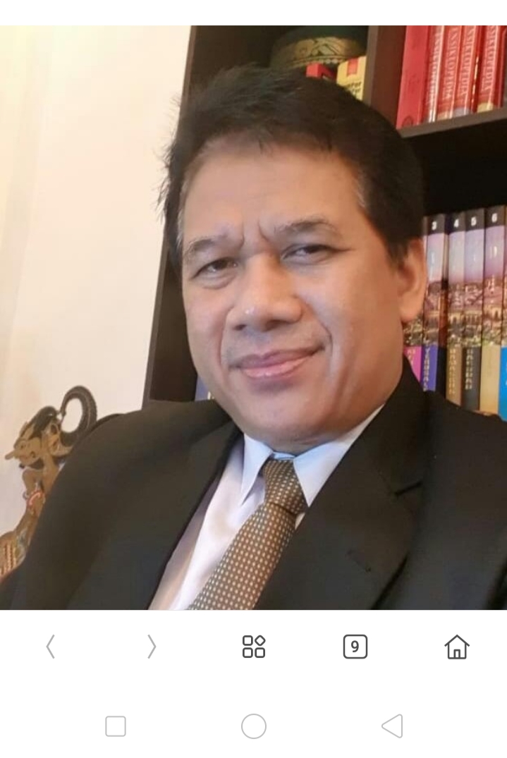 Gegabah Menilai ASN Terpapar Radikalisme, Itu Tidak Adil