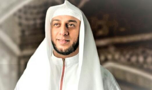 Innalillahi... Syekh Ali Jaber Meninggal Dunia