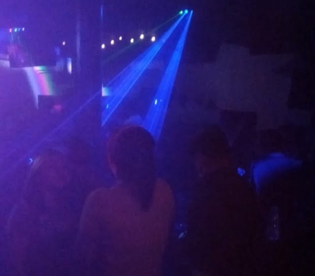 Tempat Hiburan Malam di Labuhanbatu
