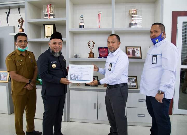 Tepat Waktu Membayar Listrik