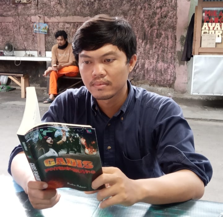 Tokoh Pemuda Bangka