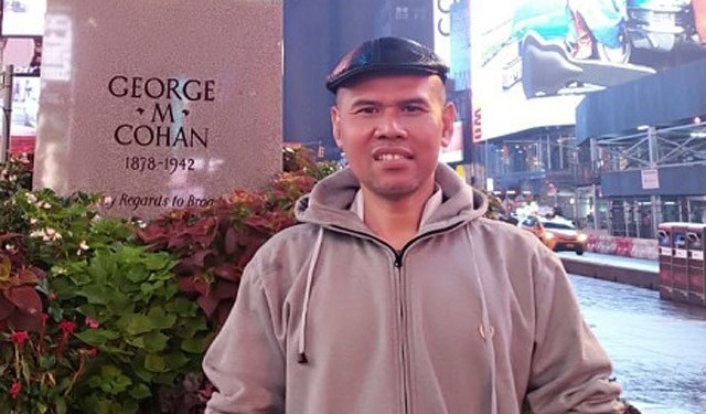 Warga Jakarta Gak Boleh Kelaparan