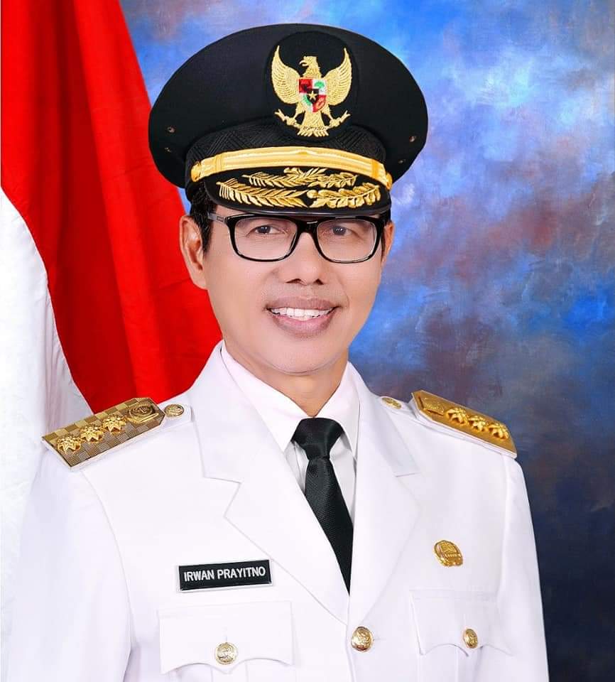 Logika Bengkok Mantan Wali Kota Padang