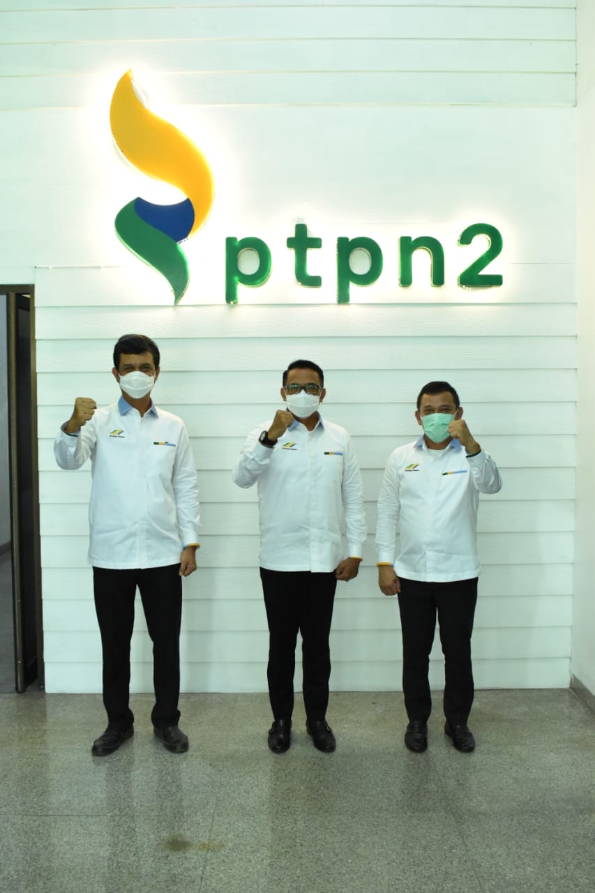 PTPN II