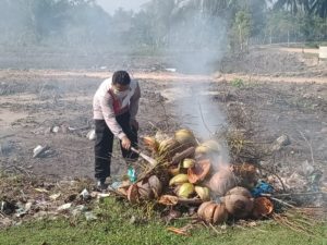 Program Sadar Wisata Halal