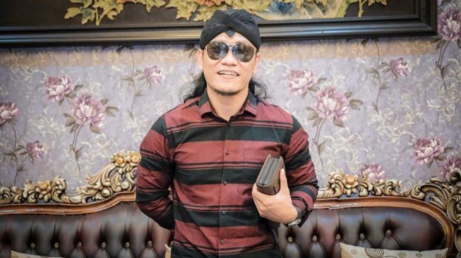 Kata Gus Miftah Soal Calon Kapolri Listyo Sigit Prabowo