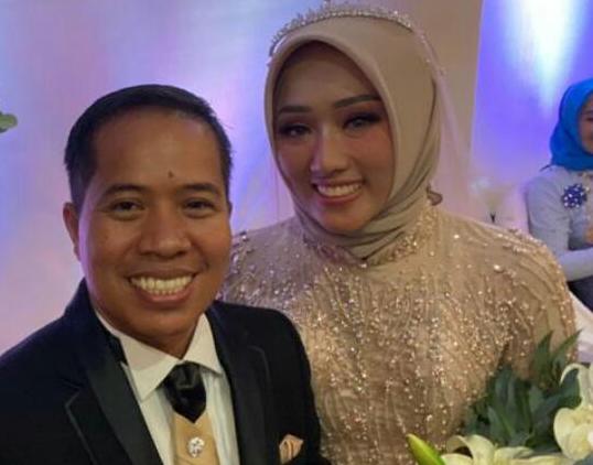 Keluarga Besar HMI Berduka, Mulyadi Tamsir Mantan Ketum PB HMI Masuk Daftar Penumpang Sriwijaya Air Sj182