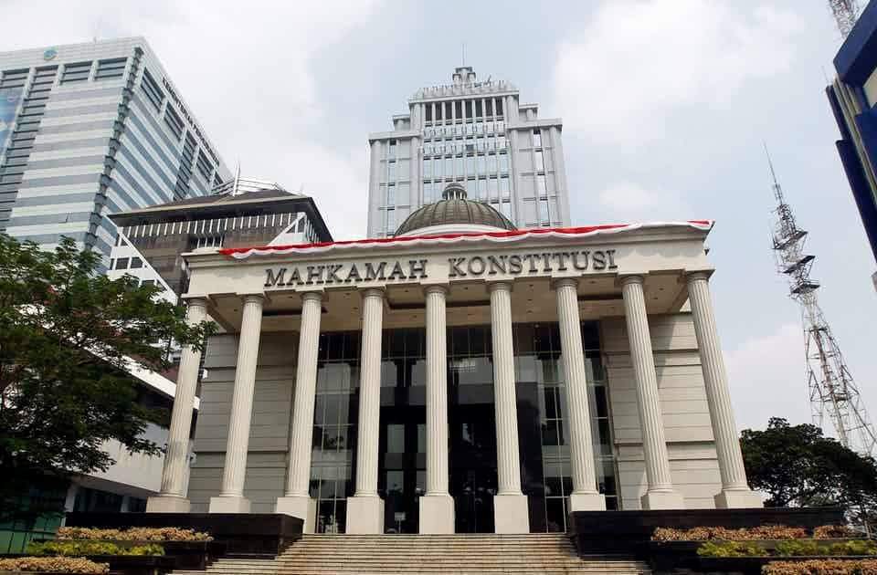 Mahkamah Konstitusi Tolak Gugatan RCTI dan INews