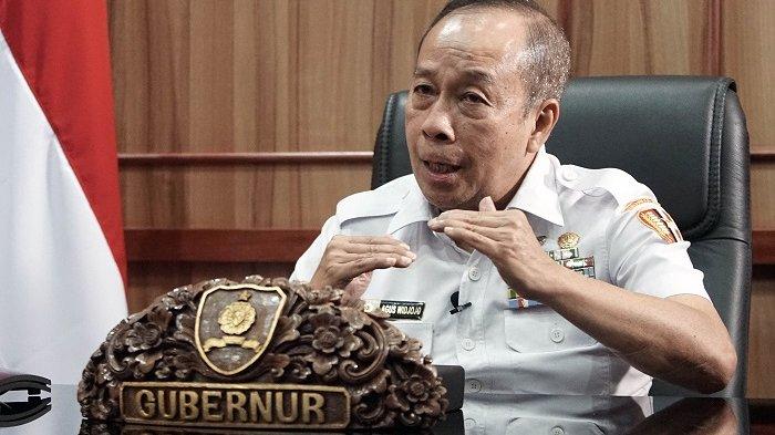 Gubernur Lemhannas Sindir Dinasti Politik di Pilkada 2020