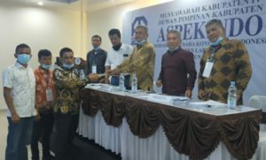 Aspekindo Labuhanbatu