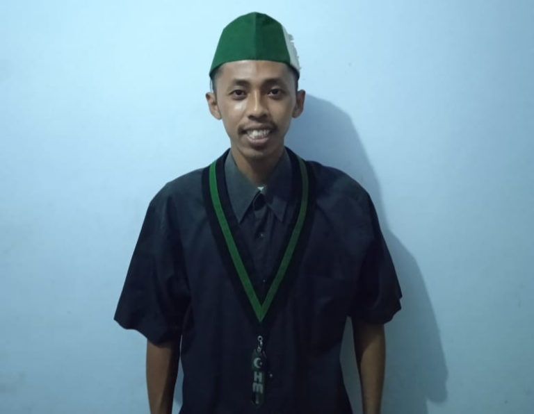 Aktivis HMI Pamekasan