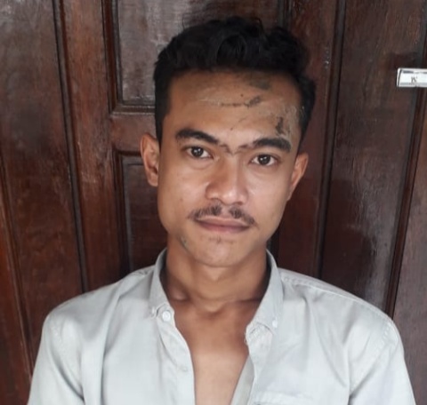 Aktivis Langkat
