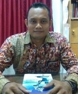 Dua Petani Perhutanan Sosial Ditahan