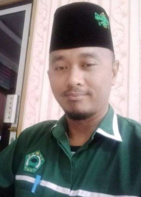 Ketua ISNU Langkat
