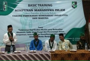 Basic Training
