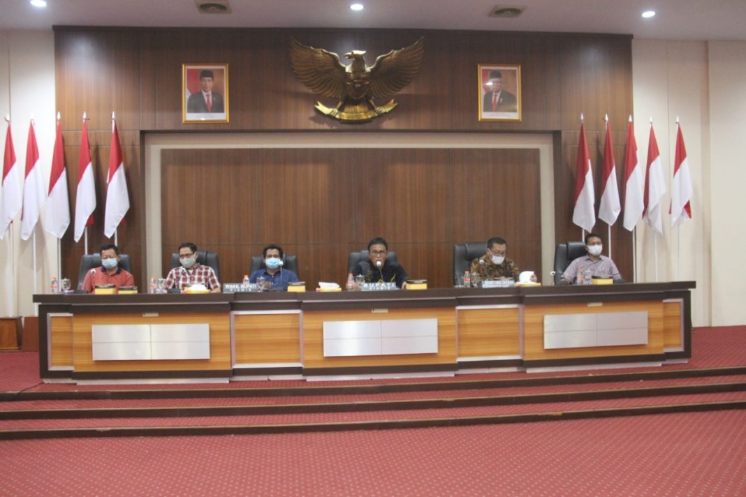 Bupati Ciamis