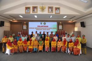 Bupati Zahir 