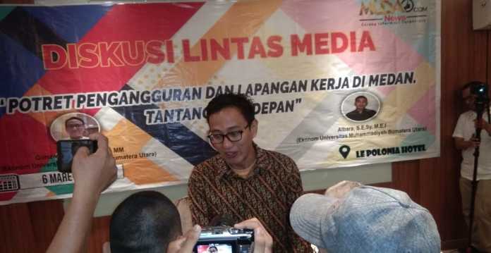 Bursa Global Menguat