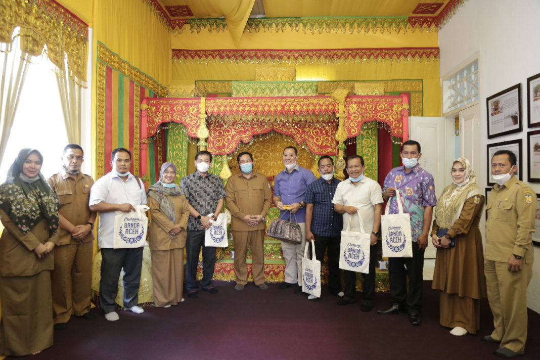 DPRD Langkat