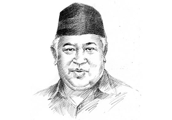 KASN Limpahkan Dugaan Radikalisme Din Syamsuddin ke Kemenag