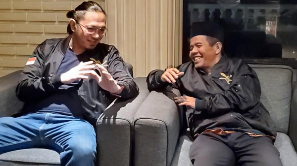 Dua Petani Perhutanan Sosial Ditahan