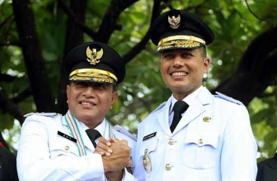 Setengah Periode, PDIP: Kinerja Edy Rahmayadi Jauh dari Harapan