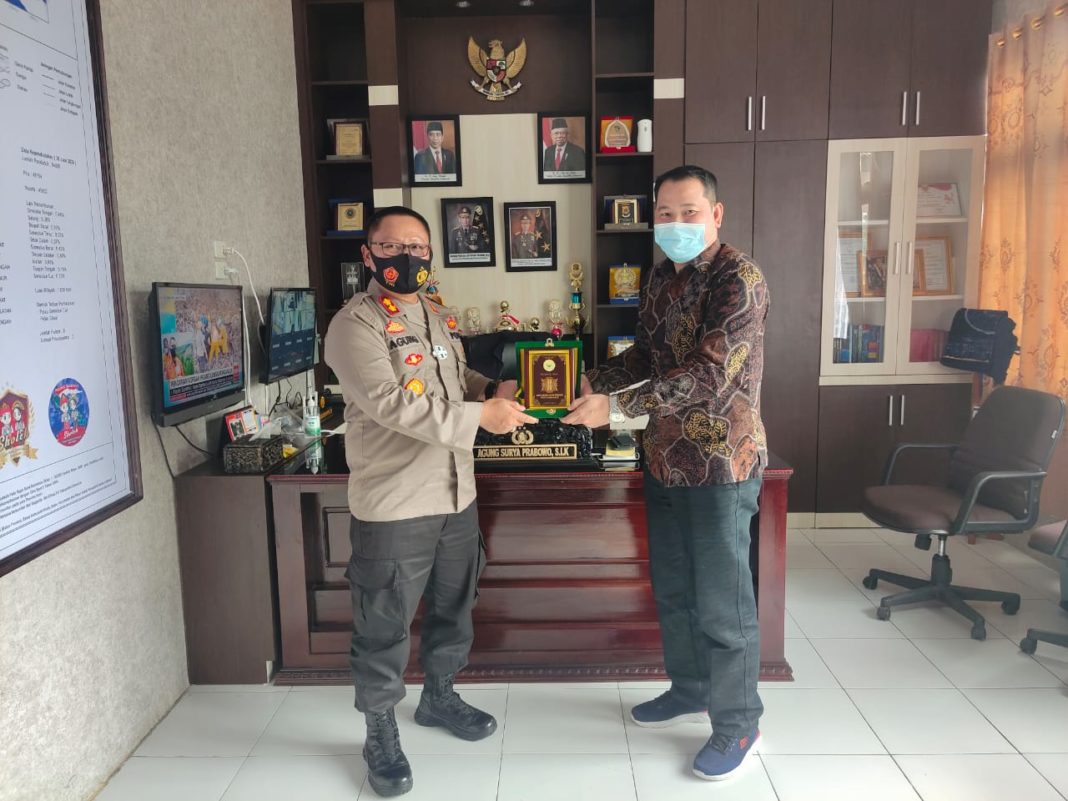 Fakultas Hukum Unimal