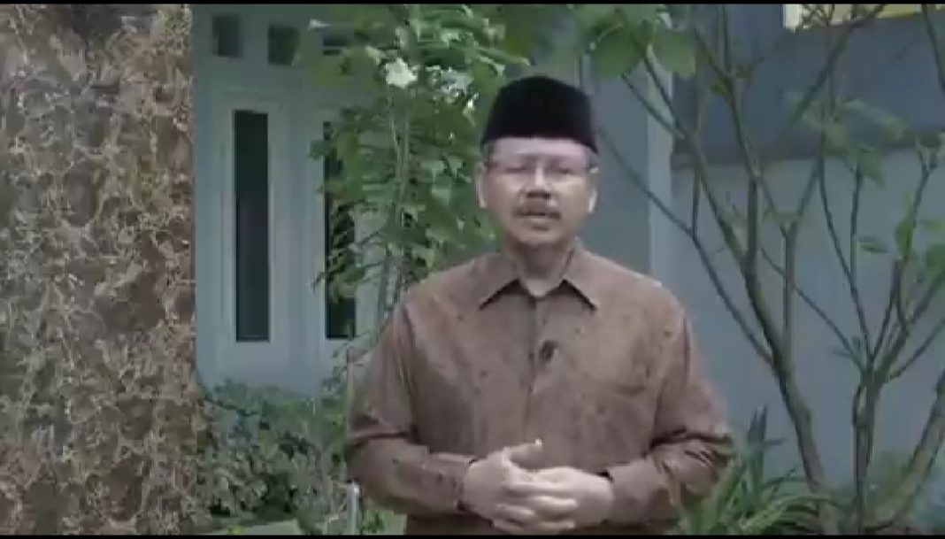 Kewajiban Jilbab