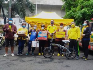 Golkar Jakarta Timur