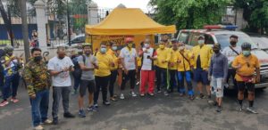 Golkar Jakarta Timur