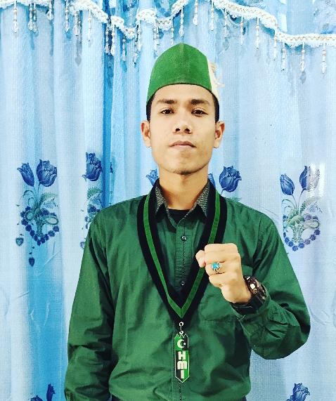 HMI Cabang Langkat