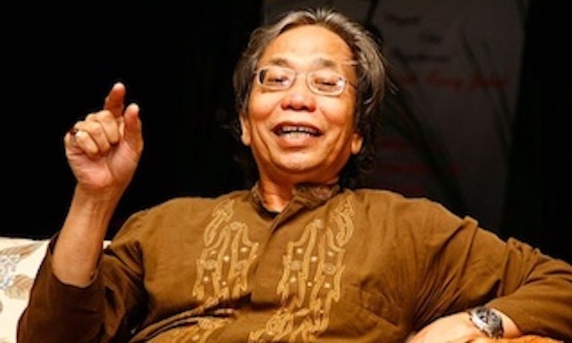 Husnul Khatimah
