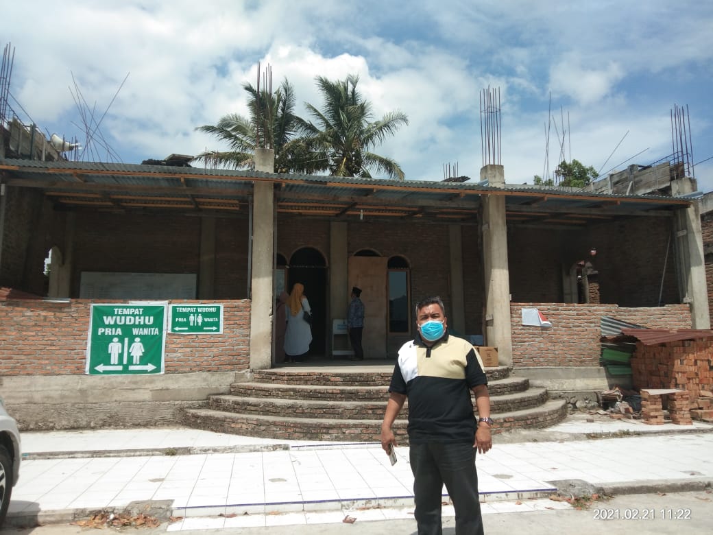 ICMI Muda